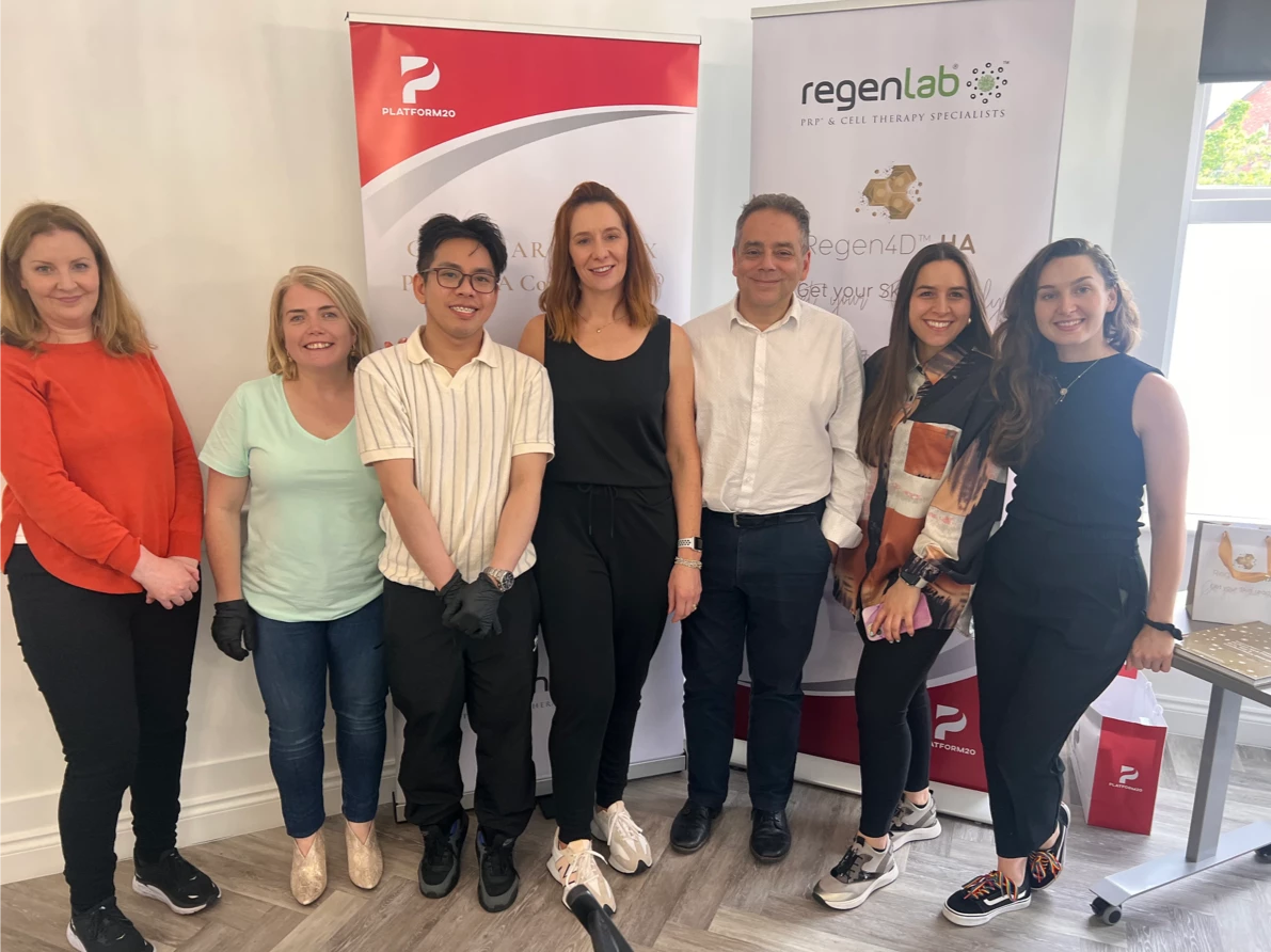 RegenLab_training_Day_-_Belfast_2023_-_Dr_Hamdy